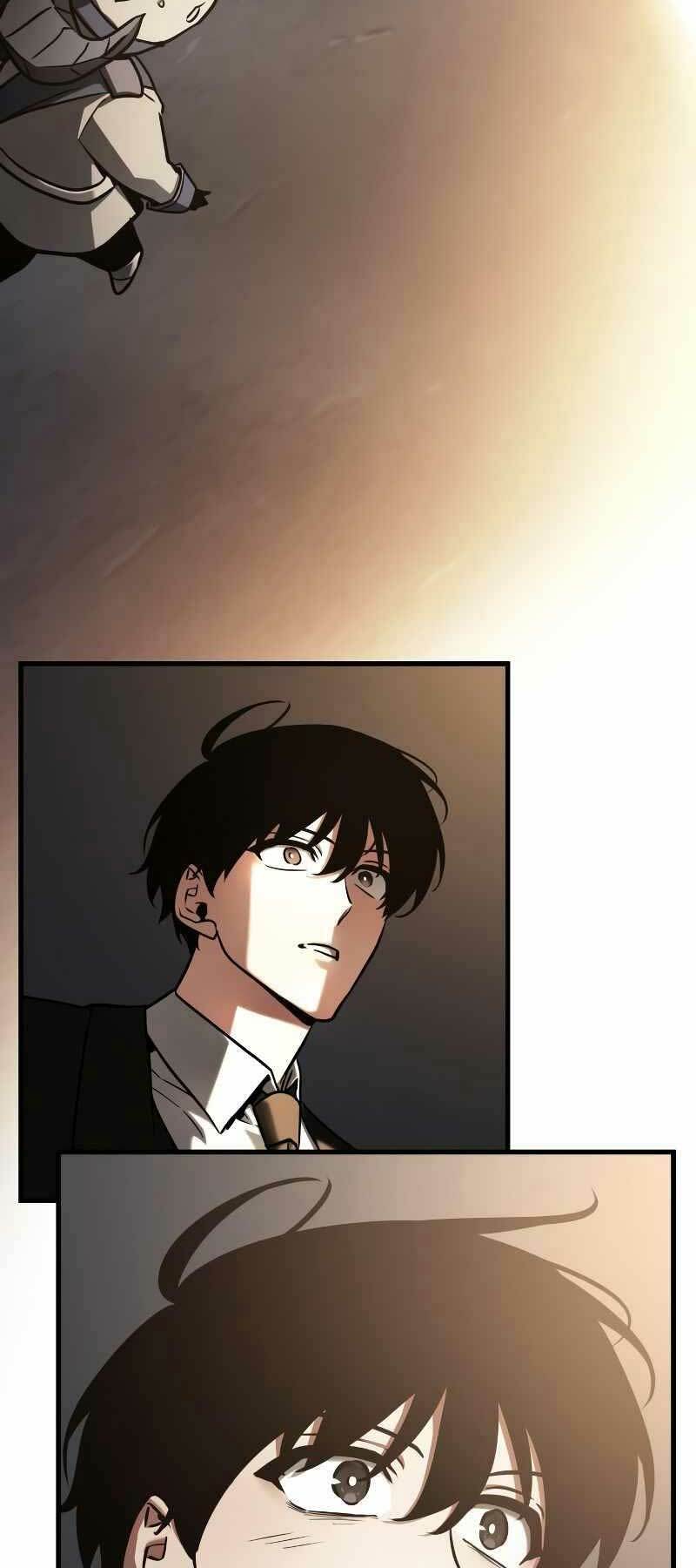 Toàn trí độc giả - Omniscient Reader - Chapter 166 - Page 47