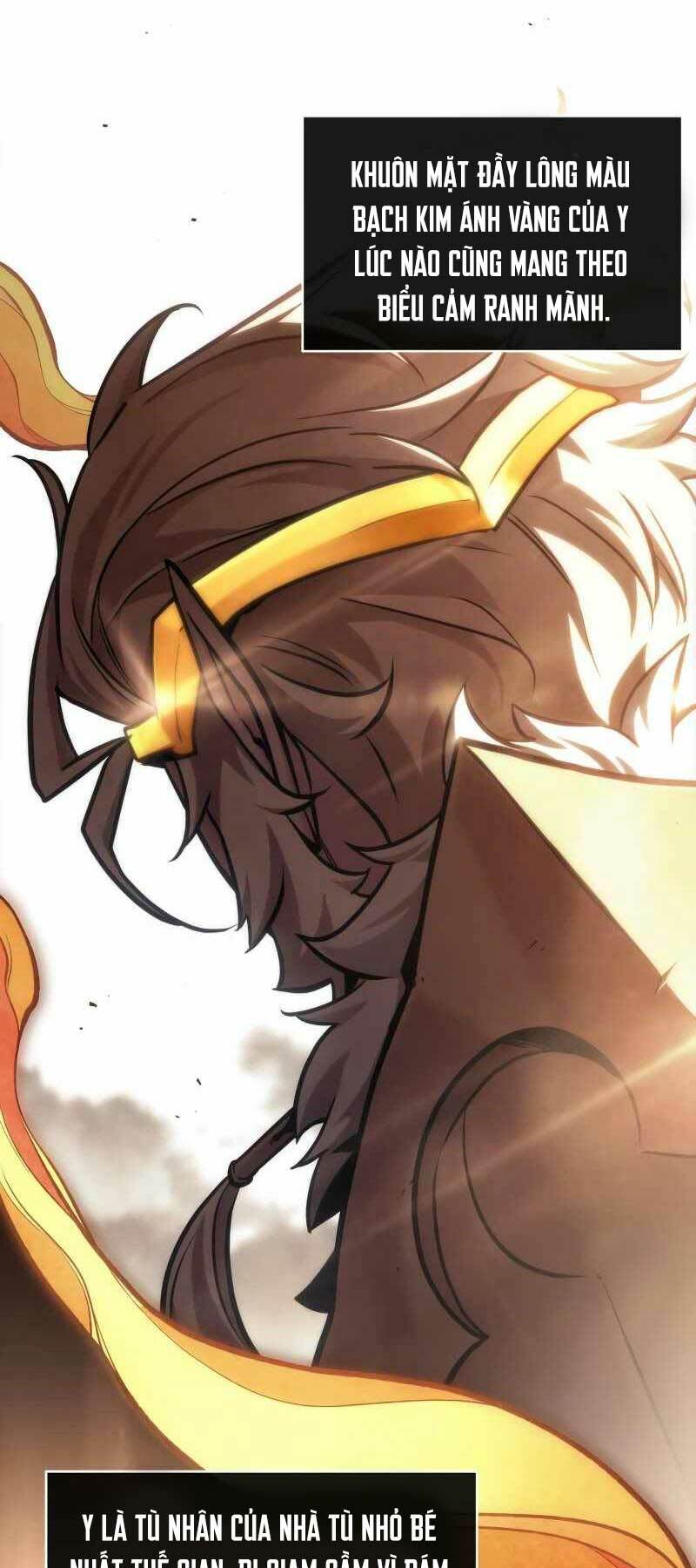 Toàn trí độc giả - Omniscient Reader - Chapter 166 - Page 49