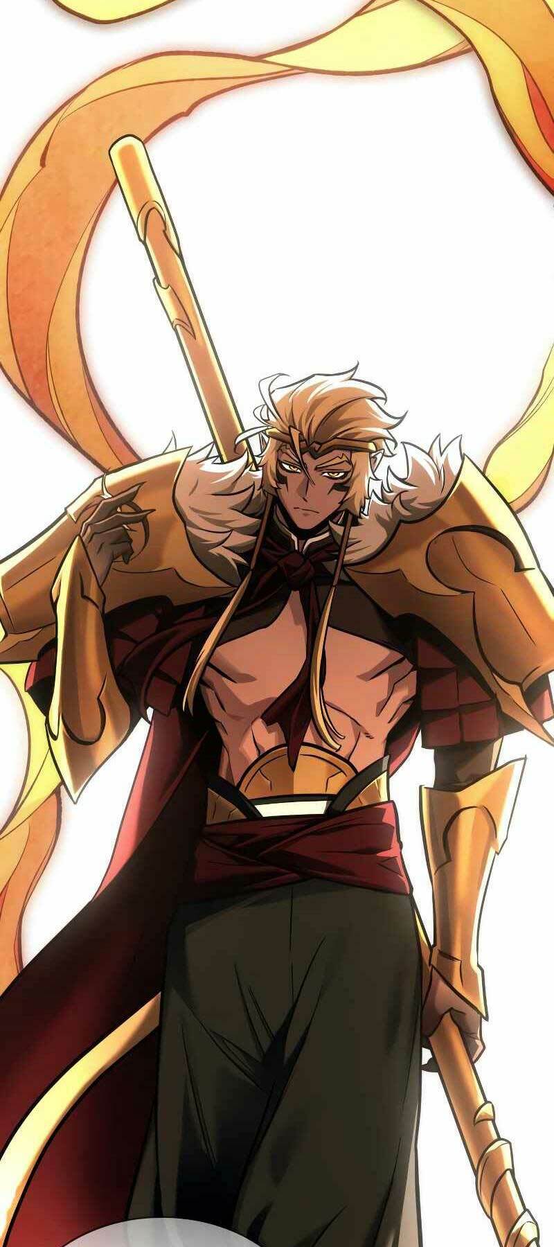 Toàn trí độc giả - Omniscient Reader - Chapter 166 - Page 51