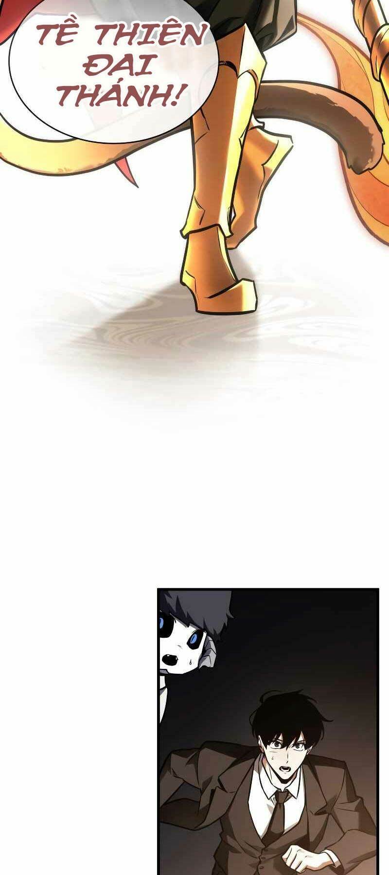 Toàn trí độc giả - Omniscient Reader - Chapter 166 - Page 52