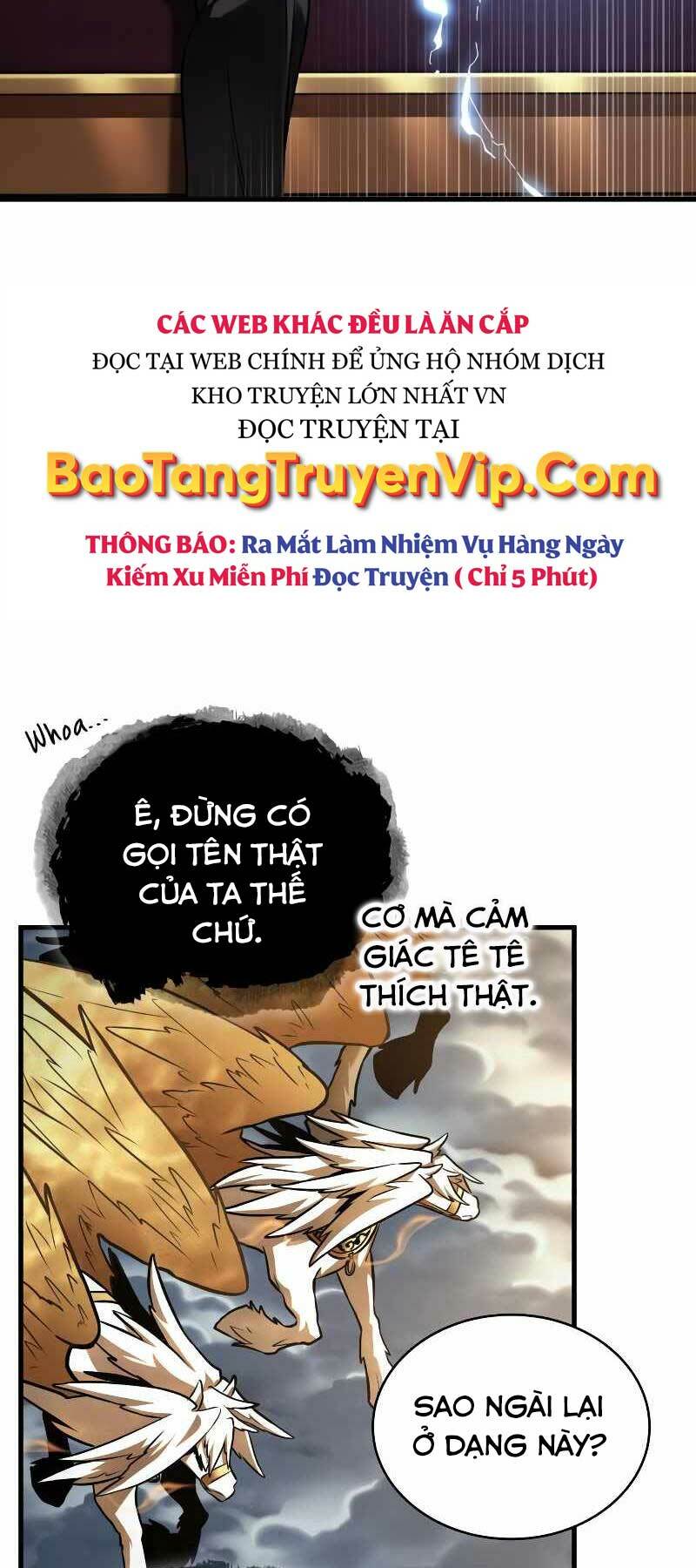 Toàn trí độc giả - Omniscient Reader - Chapter 166 - Page 5