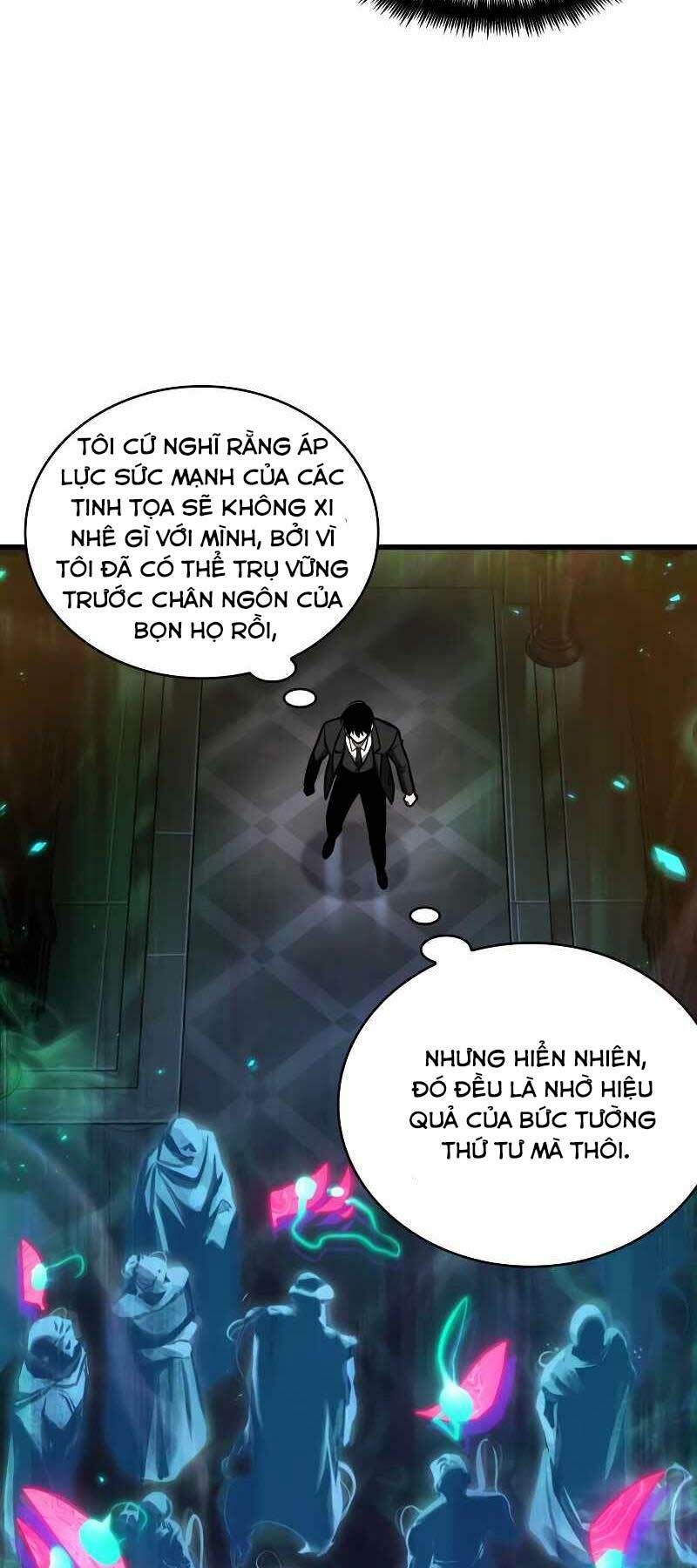 Toàn trí độc giả - Omniscient Reader - Chapter 166 - Page 61