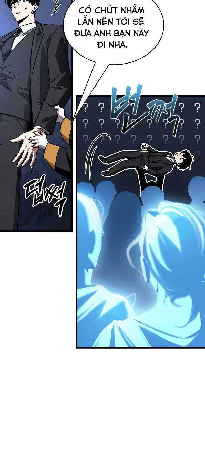 Toàn trí độc giả - Omniscient Reader - Chapter 166 - Page 65