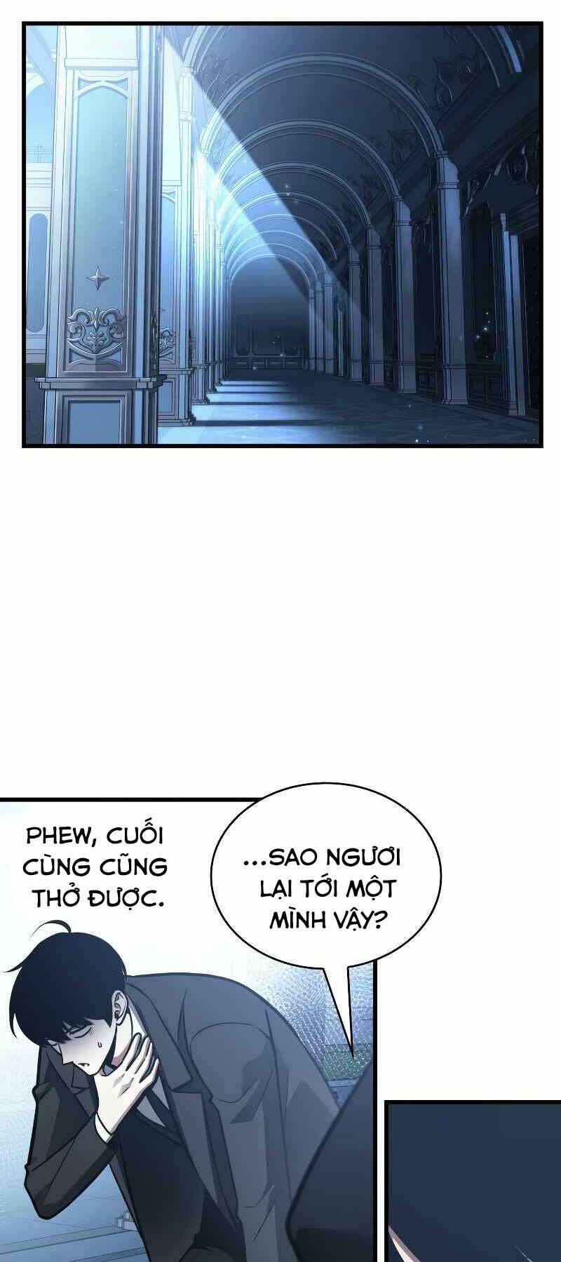 Toàn trí độc giả - Omniscient Reader - Chapter 166 - Page 67