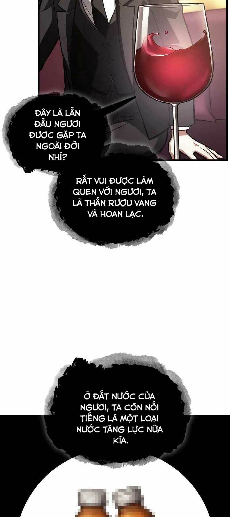 Toàn trí độc giả - Omniscient Reader - Chapter 166 - Page 7