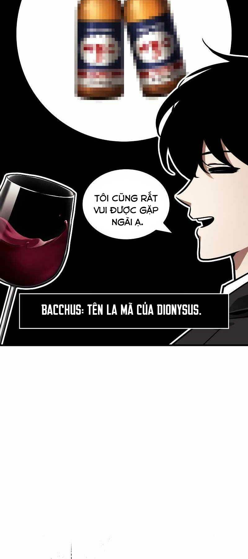 Toàn trí độc giả - Omniscient Reader - Chapter 166 - Page 8