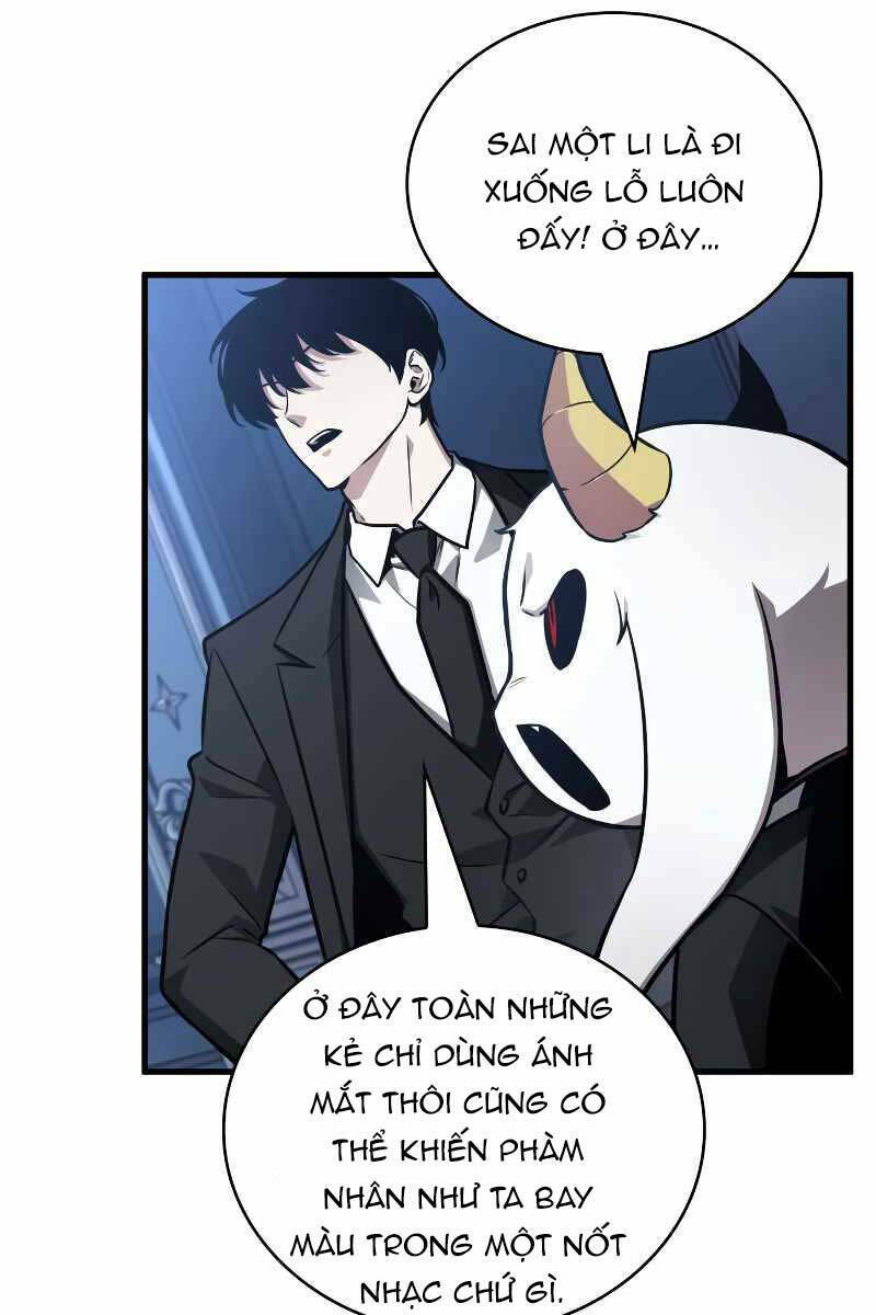 Toàn trí độc giả - Omniscient Reader - Chapter 167 - Page 10