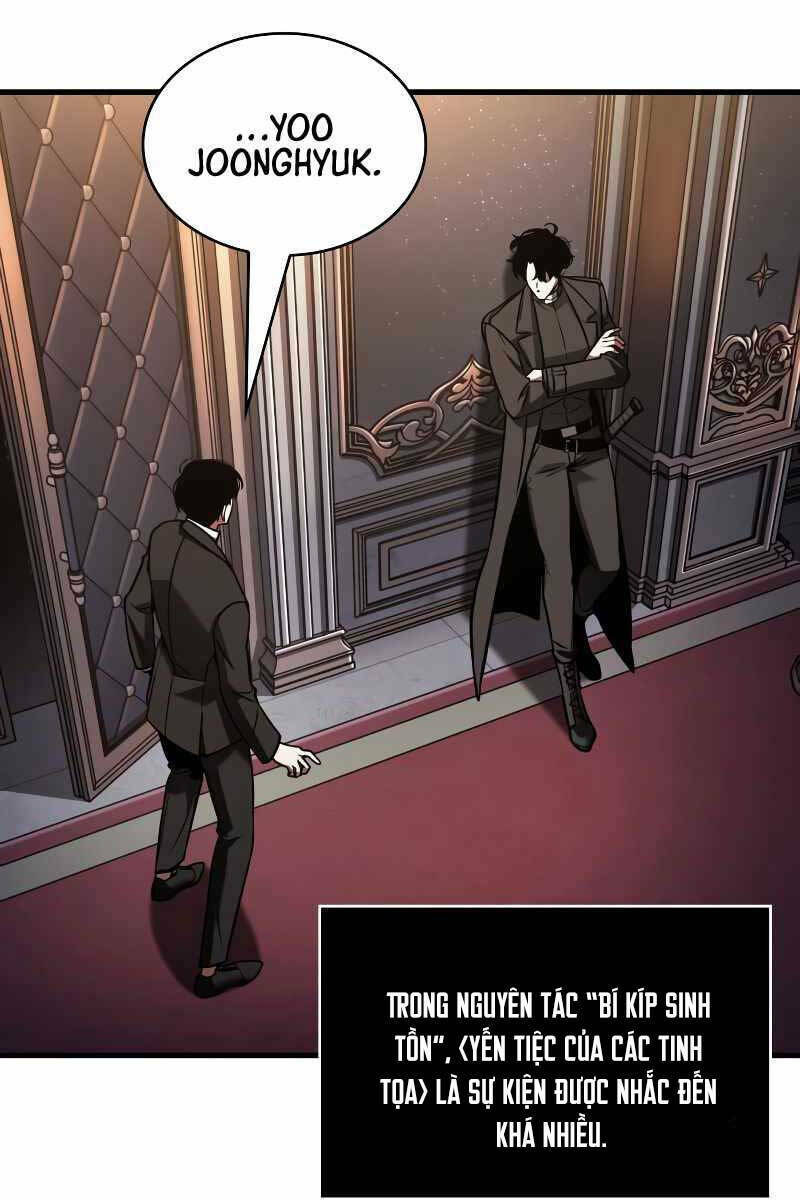 Toàn trí độc giả - Omniscient Reader - Chapter 167 - Page 24