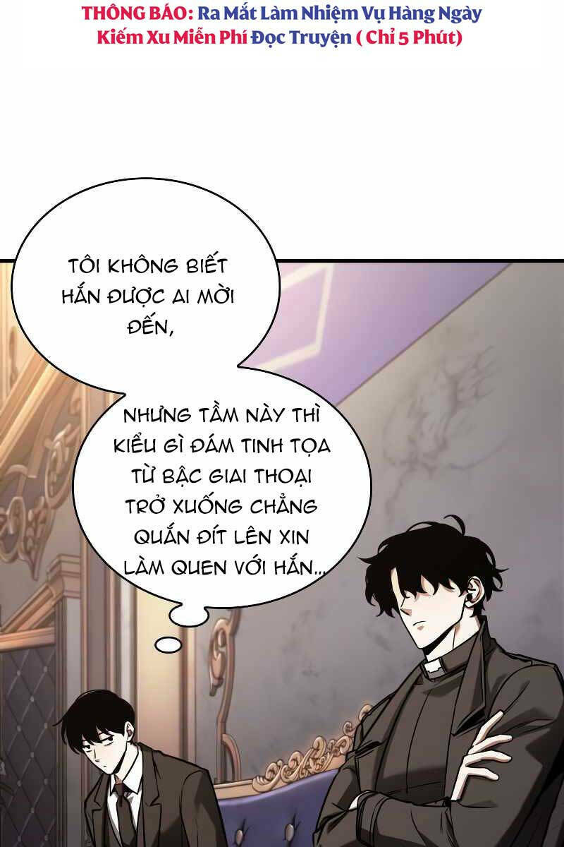 Toàn trí độc giả - Omniscient Reader - Chapter 167 - Page 27