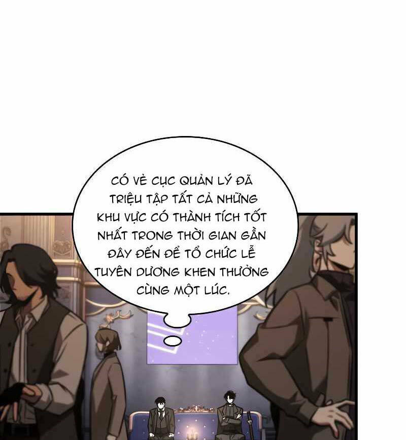 Toàn trí độc giả - Omniscient Reader - Chapter 167 - Page 33