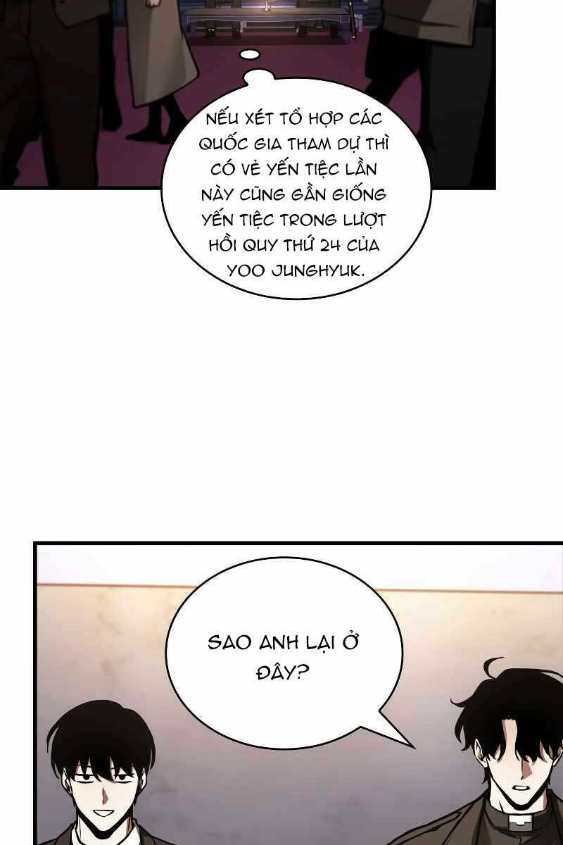 Toàn trí độc giả - Omniscient Reader - Chapter 167 - Page 34