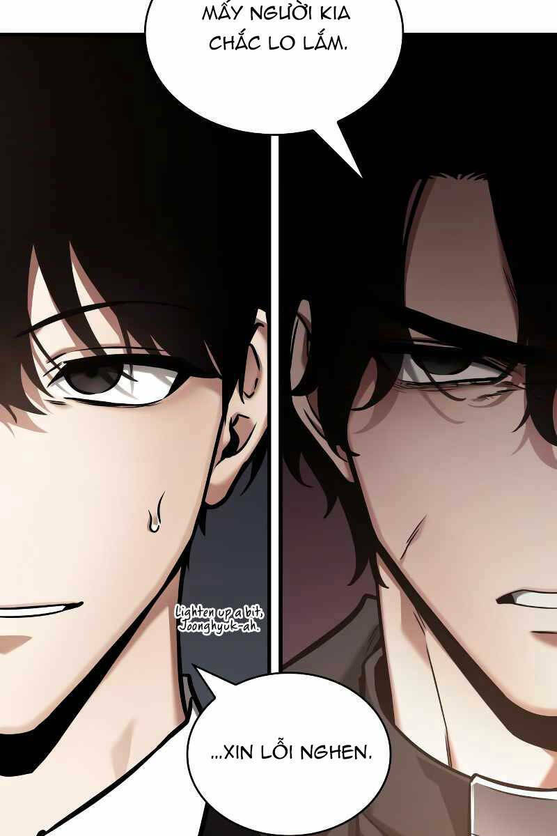 Toàn trí độc giả - Omniscient Reader - Chapter 167 - Page 37