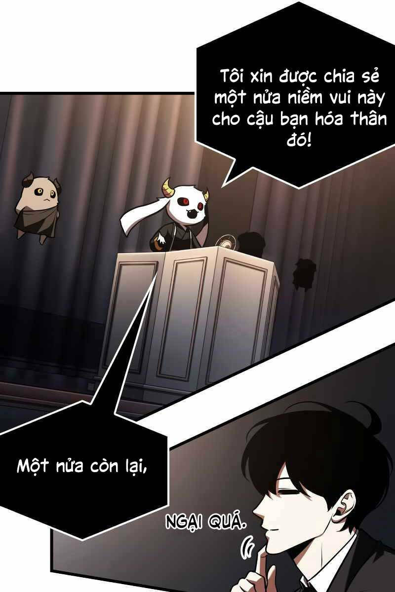 Toàn trí độc giả - Omniscient Reader - Chapter 167 - Page 44