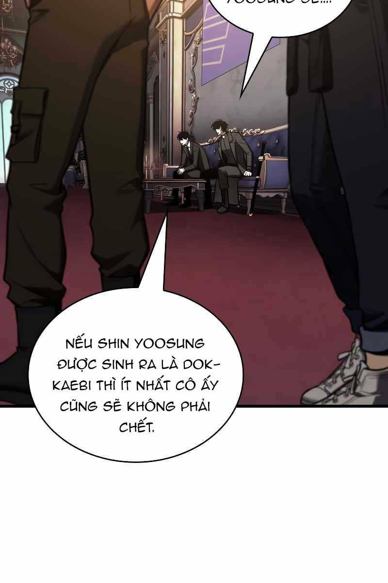 Toàn trí độc giả - Omniscient Reader - Chapter 167 - Page 51