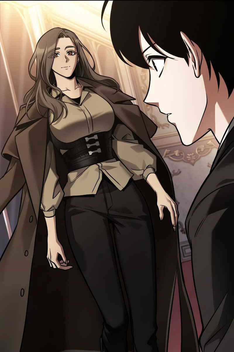 Toàn trí độc giả - Omniscient Reader - Chapter 167 - Page 55