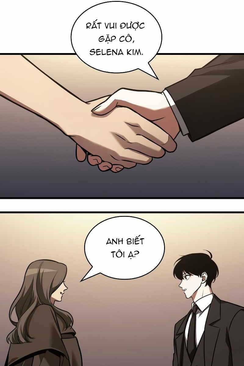 Toàn trí độc giả - Omniscient Reader - Chapter 167 - Page 58