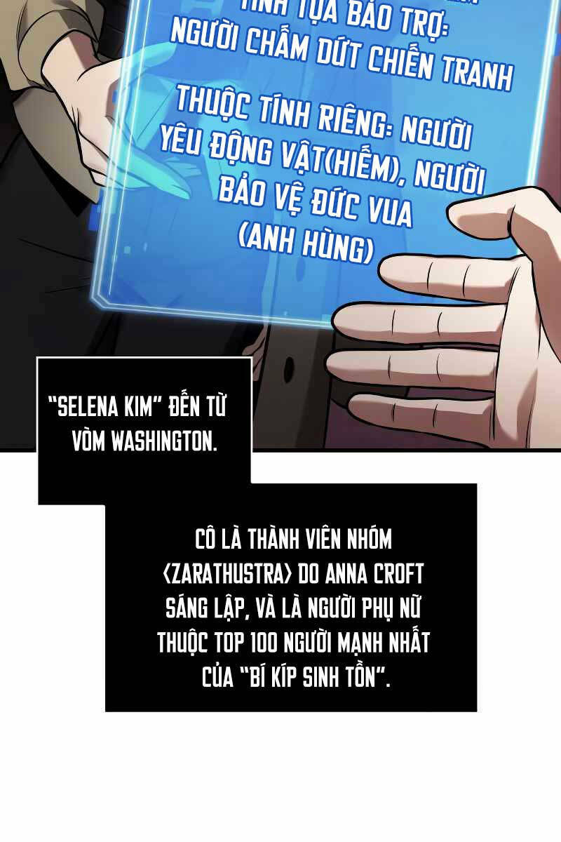 Toàn trí độc giả - Omniscient Reader - Chapter 167 - Page 61