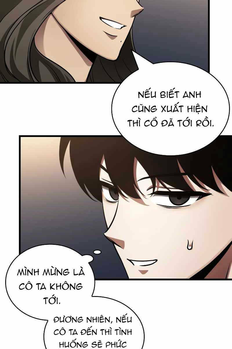 Toàn trí độc giả - Omniscient Reader - Chapter 167 - Page 64
