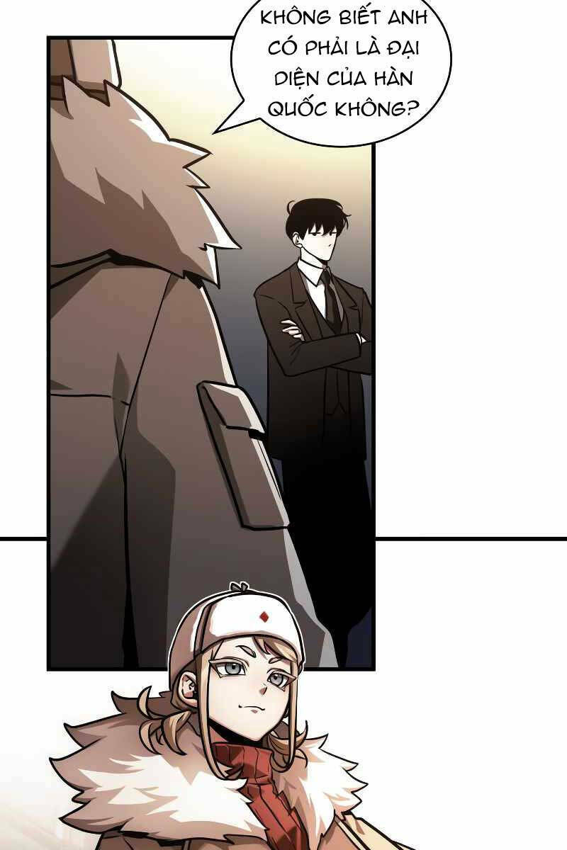 Toàn trí độc giả - Omniscient Reader - Chapter 167 - Page 71