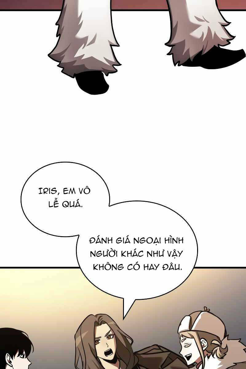 Toàn trí độc giả - Omniscient Reader - Chapter 167 - Page 73