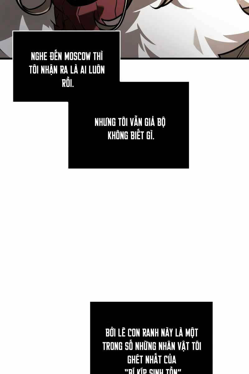 Toàn trí độc giả - Omniscient Reader - Chapter 167 - Page 76