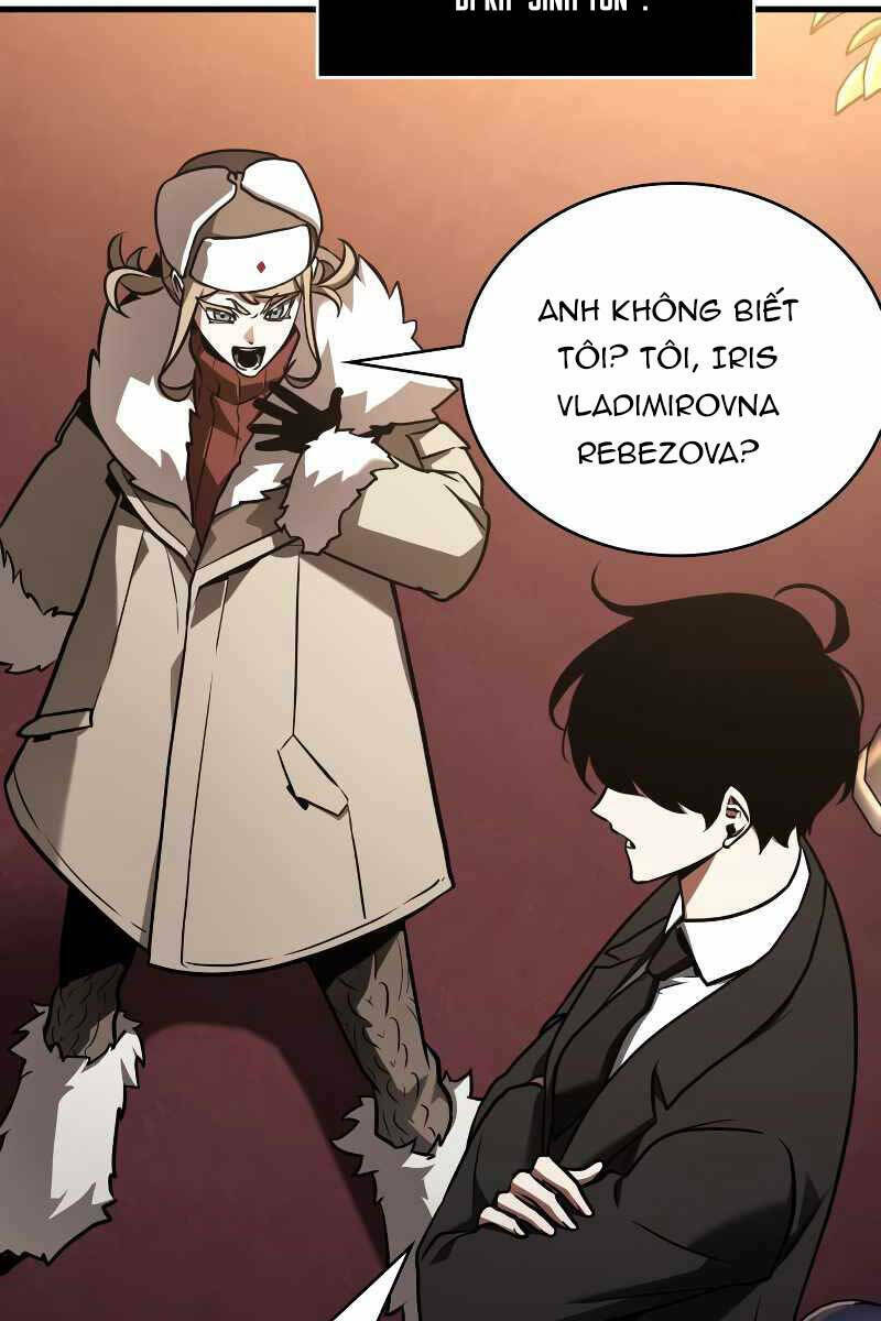 Toàn trí độc giả - Omniscient Reader - Chapter 167 - Page 77