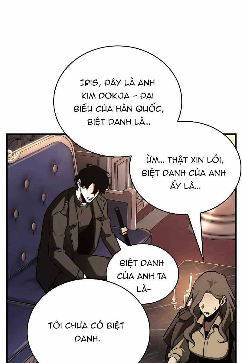 Toàn trí độc giả - Omniscient Reader - Chapter 167 - Page 82