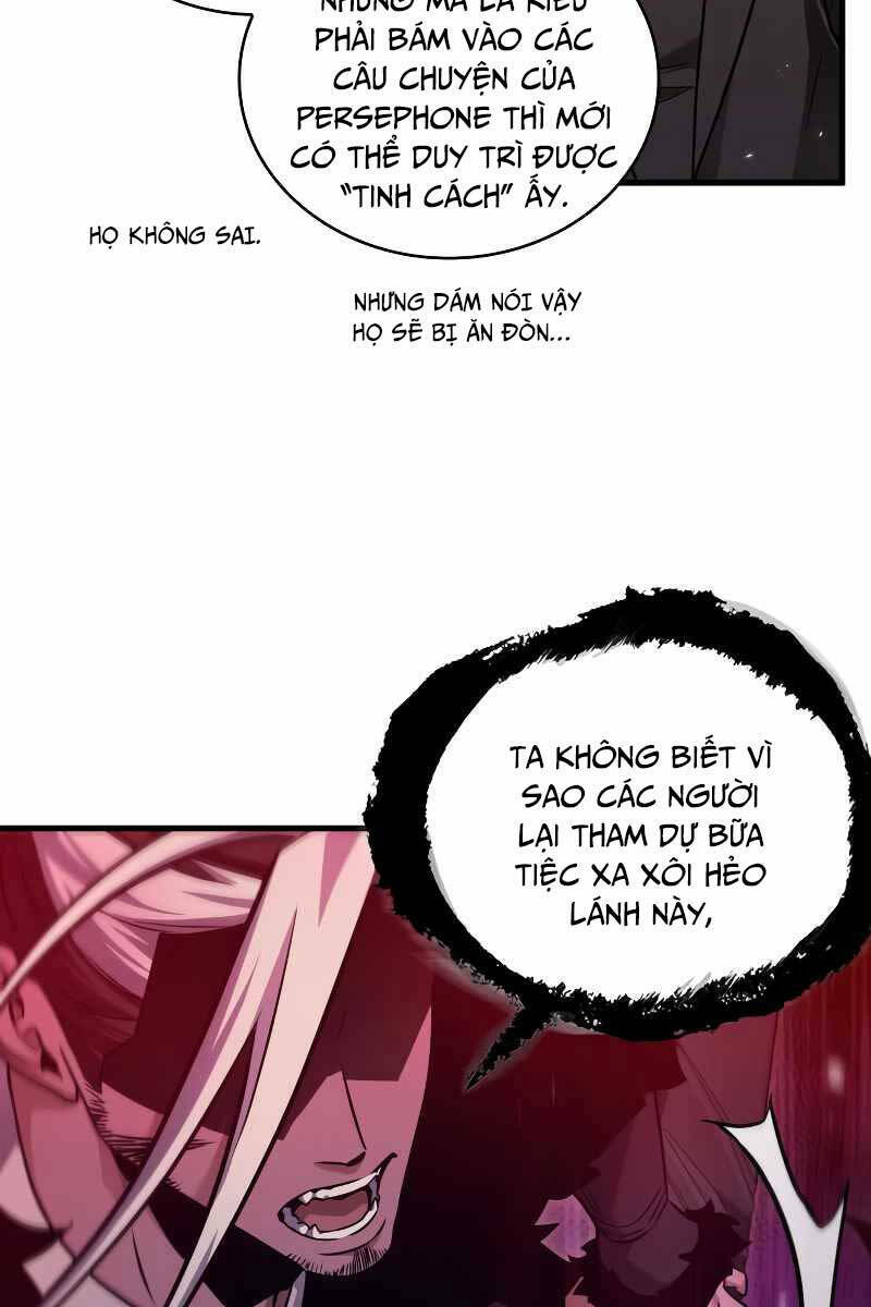 Toàn trí độc giả - Omniscient Reader - Chapter 168 - Page 100