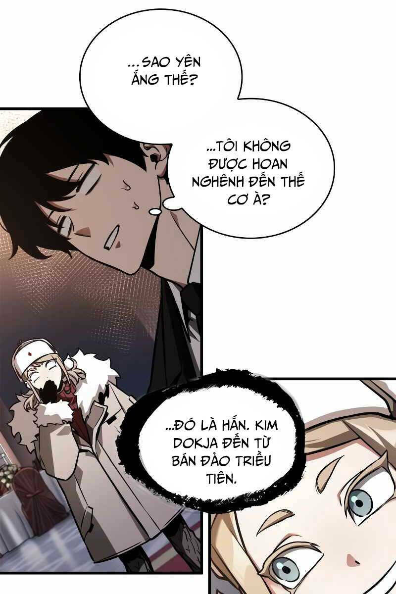 Toàn trí độc giả - Omniscient Reader - Chapter 168 - Page 17