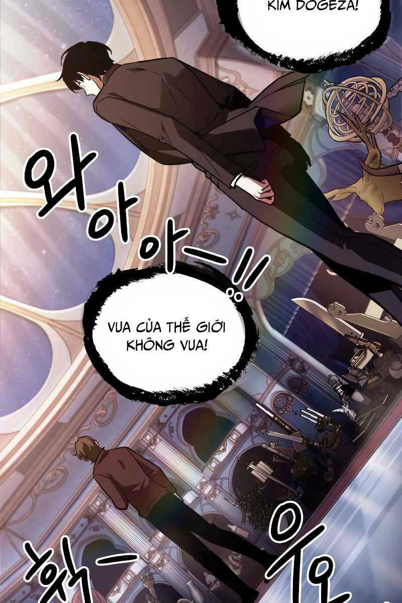 Toàn trí độc giả - Omniscient Reader - Chapter 168 - Page 19