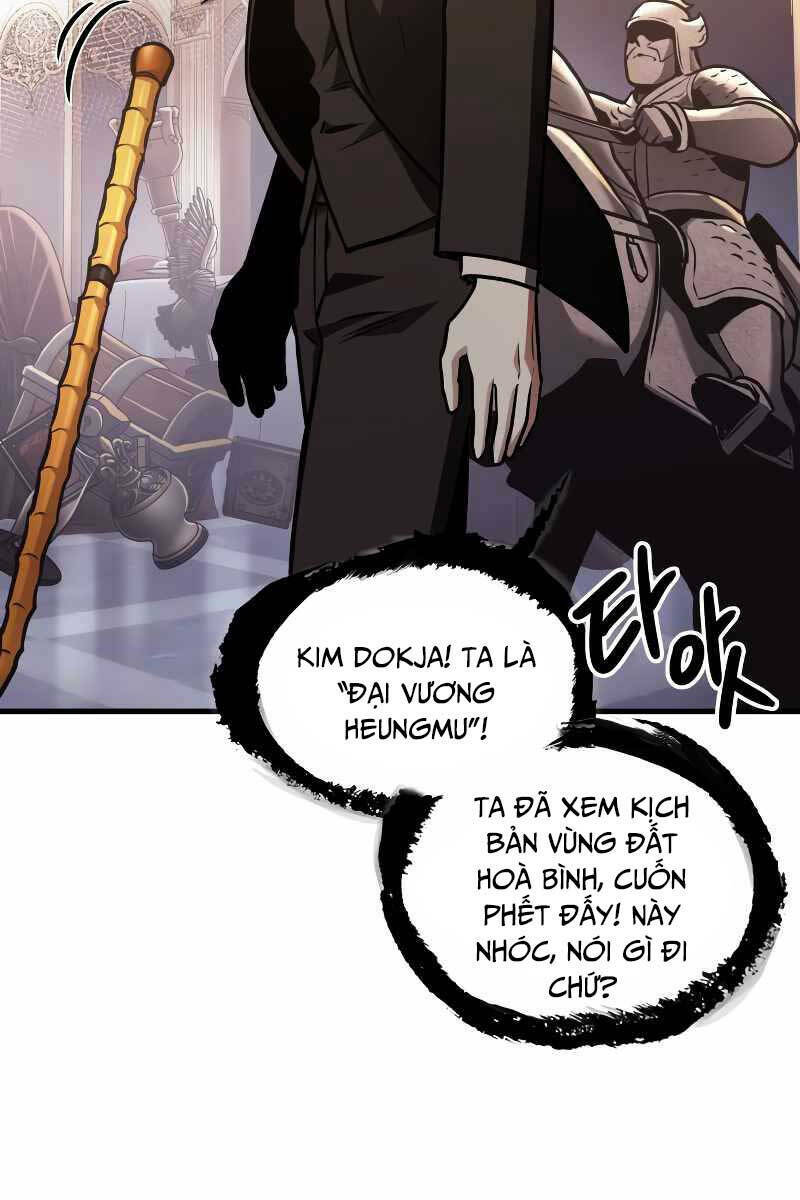 Toàn trí độc giả - Omniscient Reader - Chapter 168 - Page 21