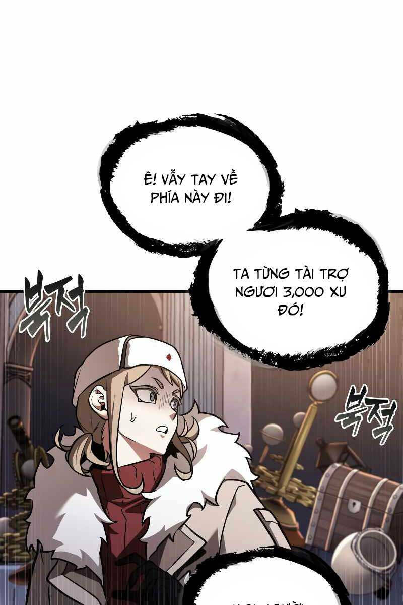 Toàn trí độc giả - Omniscient Reader - Chapter 168 - Page 22