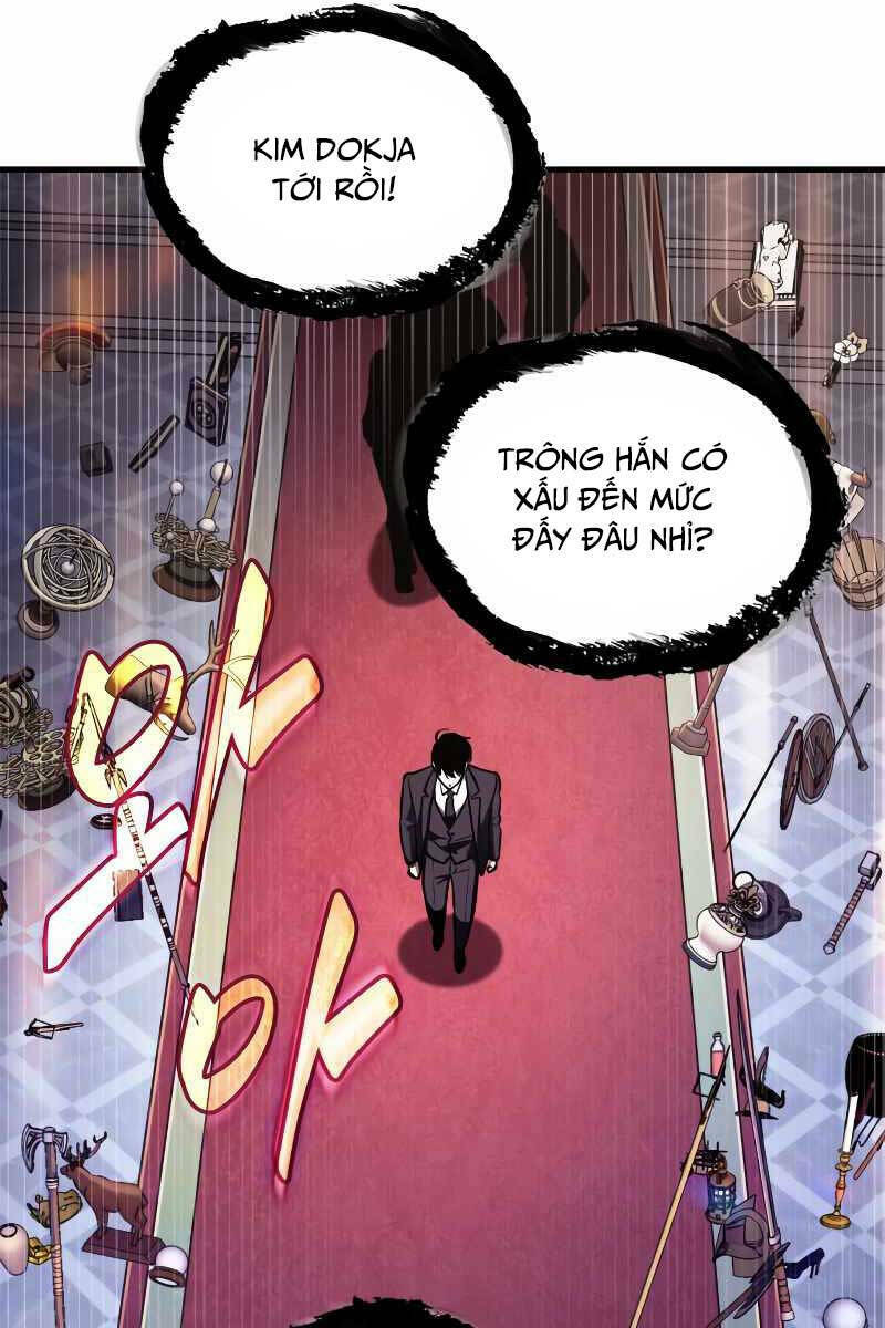 Toàn trí độc giả - Omniscient Reader - Chapter 168 - Page 24