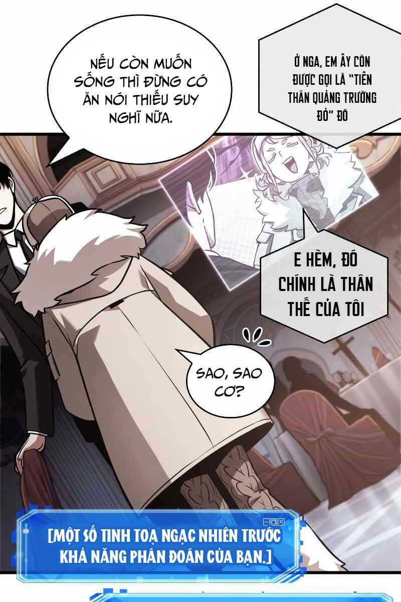 Toàn trí độc giả - Omniscient Reader - Chapter 168 - Page 36