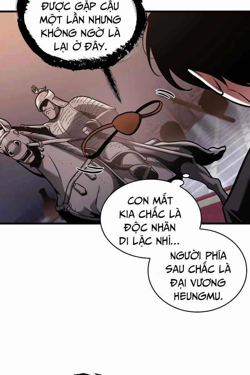 Toàn trí độc giả - Omniscient Reader - Chapter 168 - Page 50