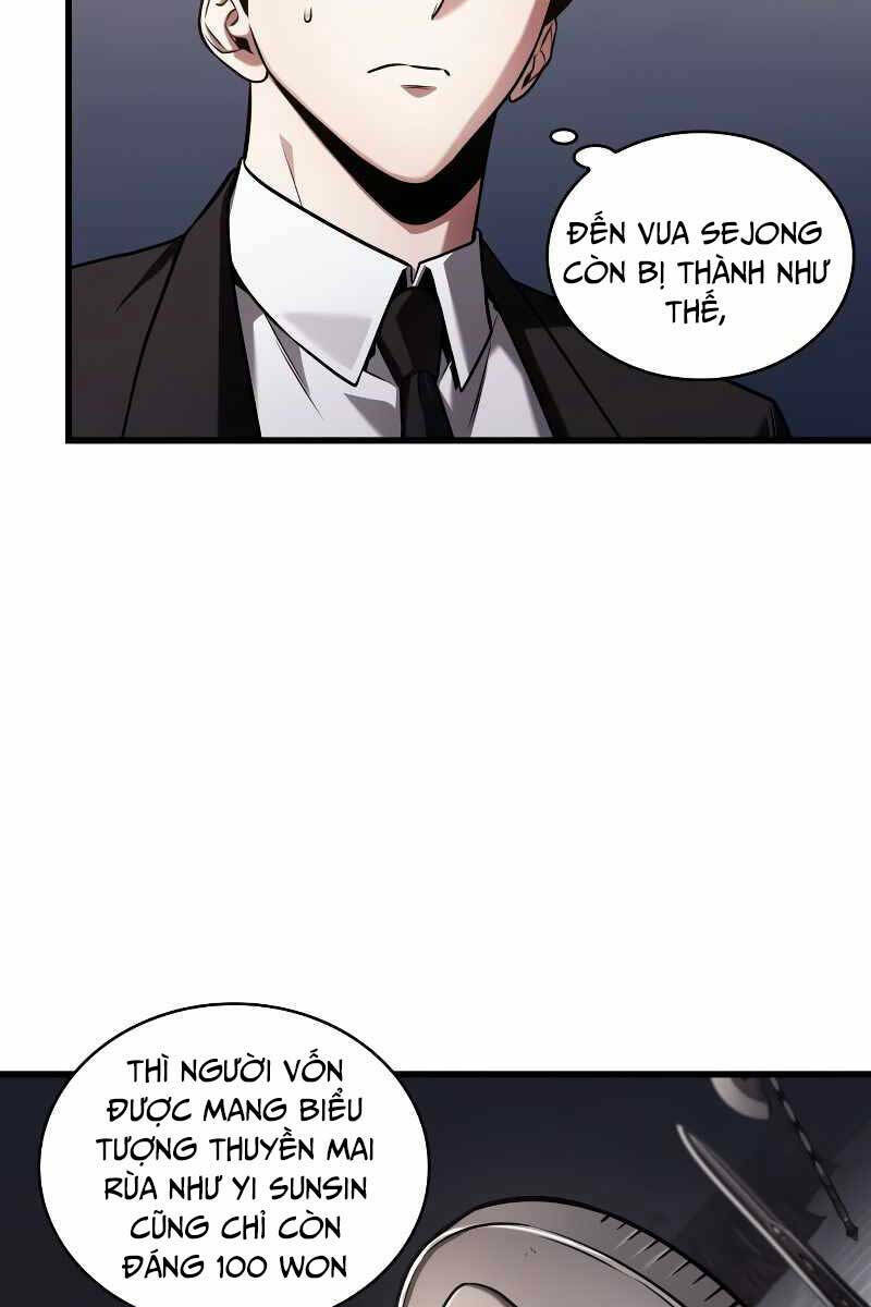 Toàn trí độc giả - Omniscient Reader - Chapter 168 - Page 68