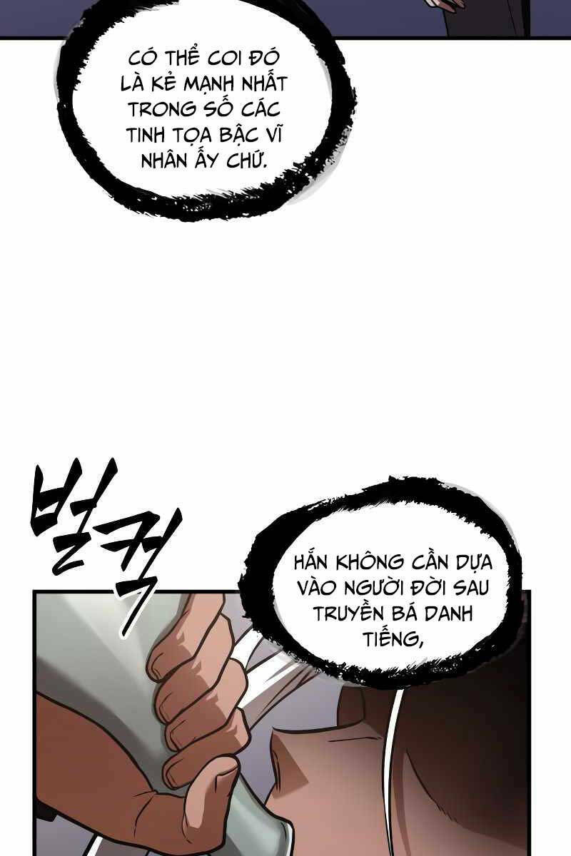 Toàn trí độc giả - Omniscient Reader - Chapter 168 - Page 76