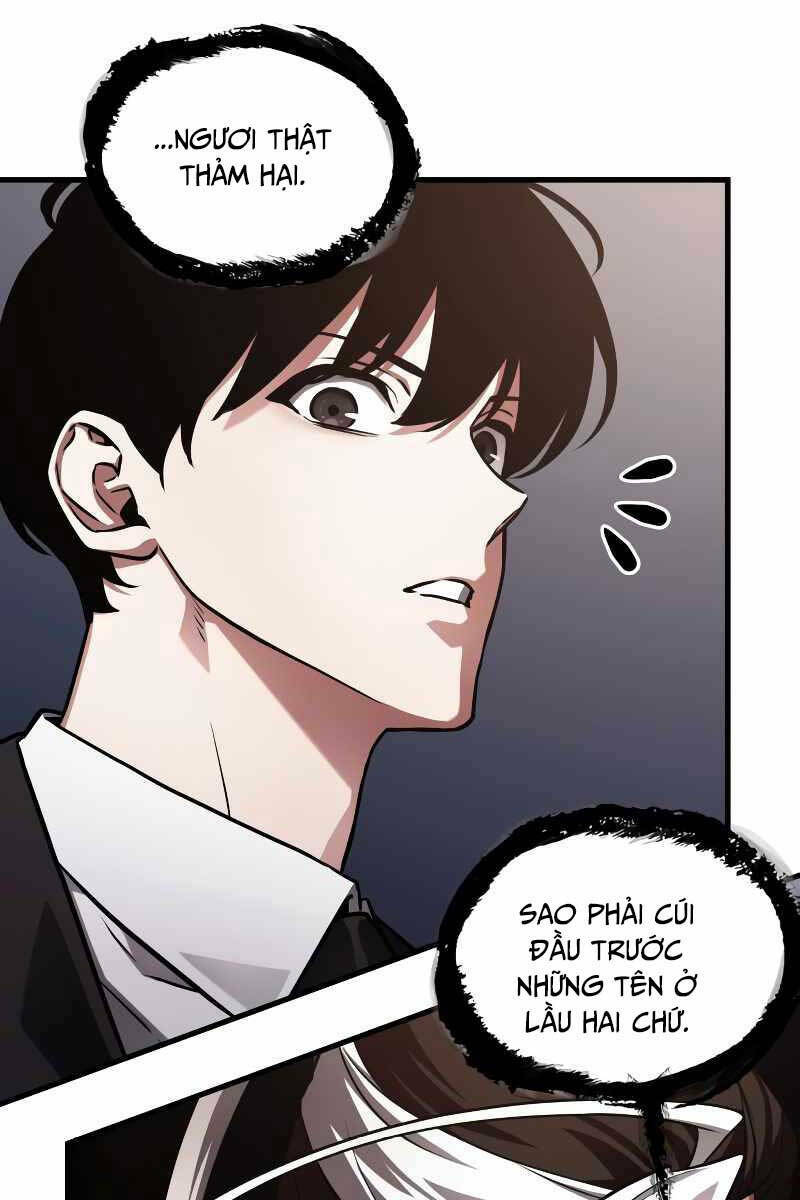 Toàn trí độc giả - Omniscient Reader - Chapter 168 - Page 91