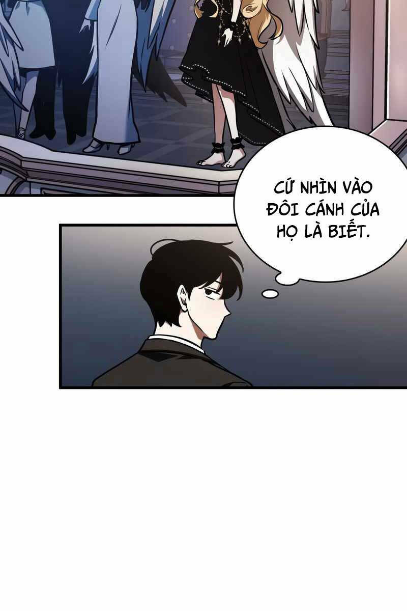 Toàn trí độc giả - Omniscient Reader - Chapter 169 - Page 19