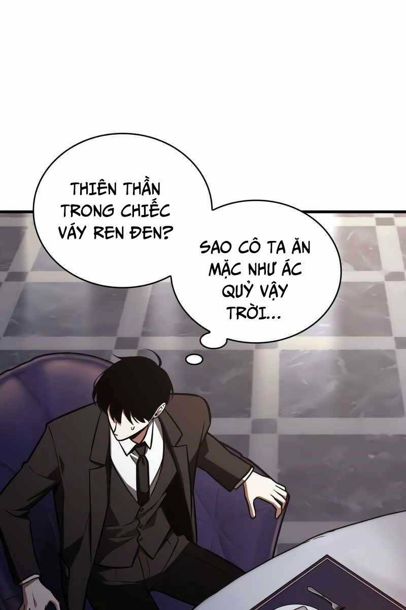 Toàn trí độc giả - Omniscient Reader - Chapter 169 - Page 22