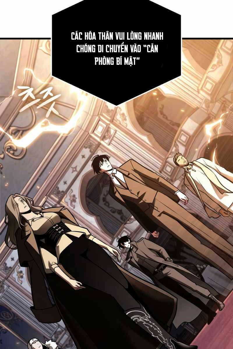 Toàn trí độc giả - Omniscient Reader - Chapter 169 - Page 33