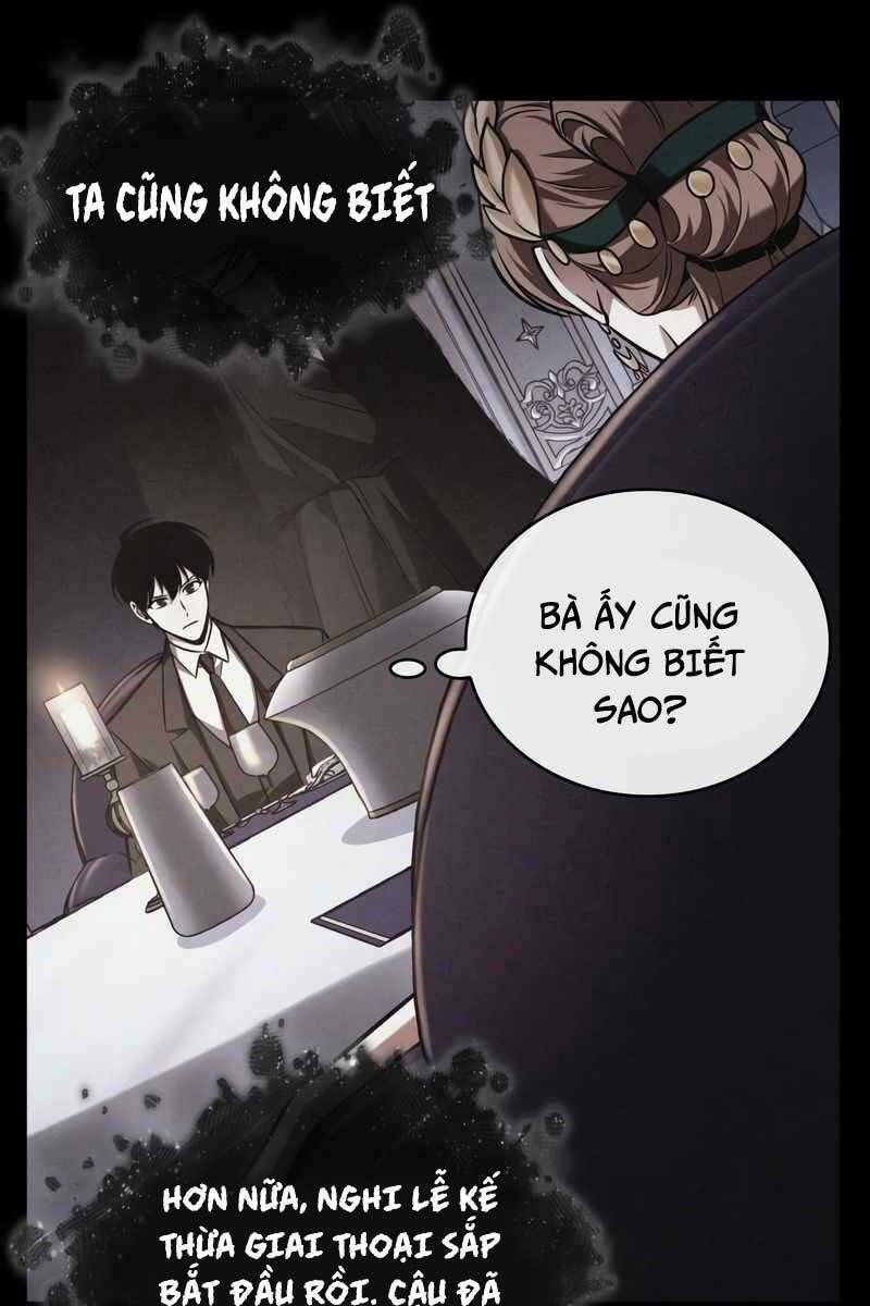 Toàn trí độc giả - Omniscient Reader - Chapter 169 - Page 40