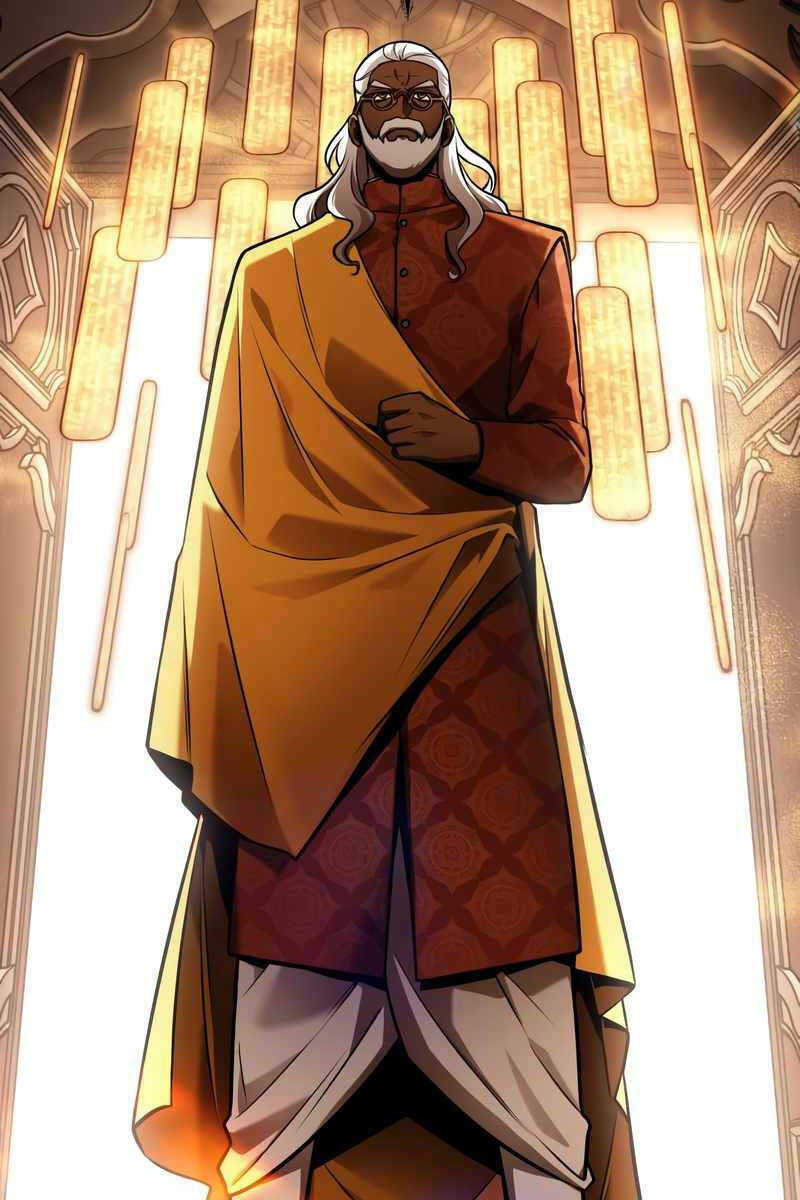 Toàn trí độc giả - Omniscient Reader - Chapter 169 - Page 71