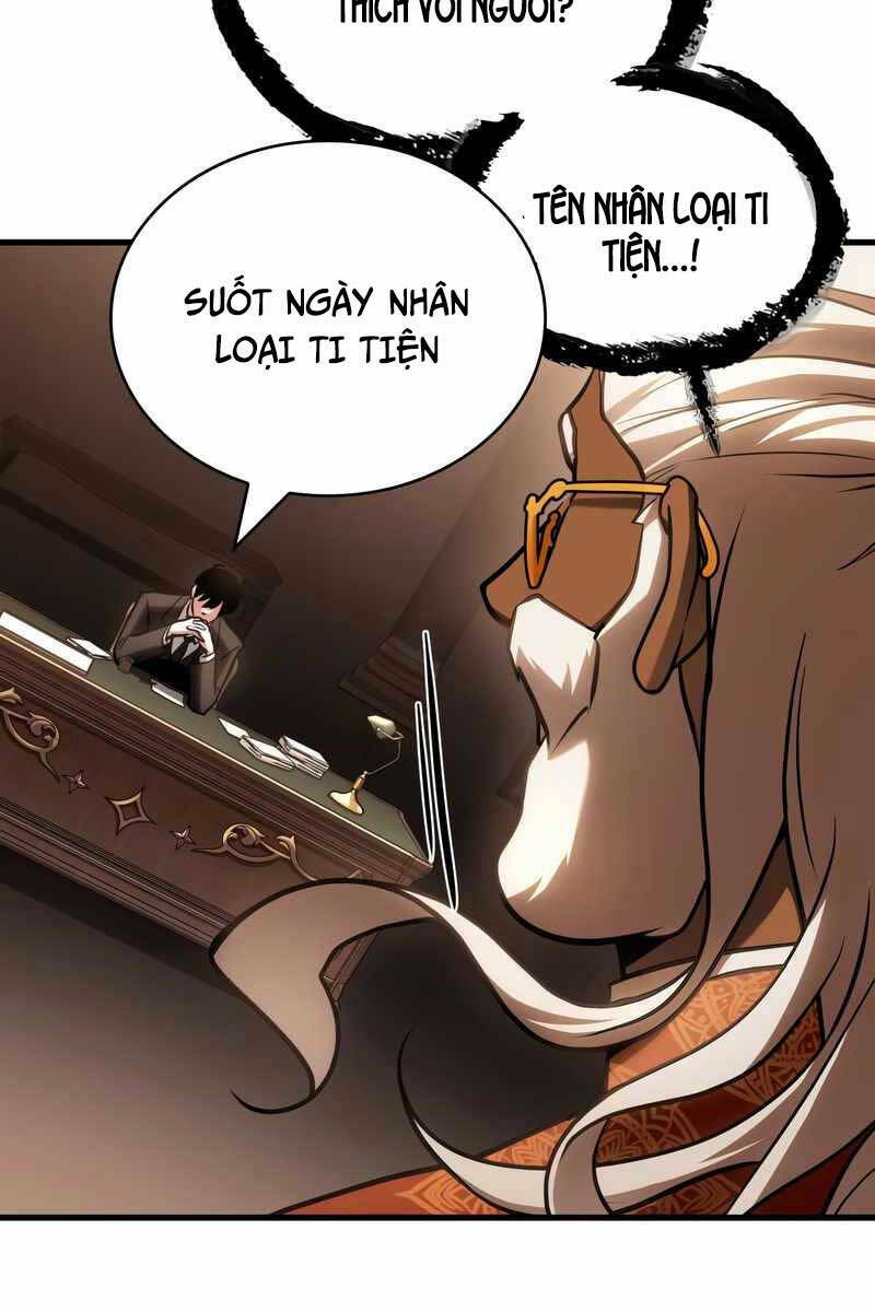 Toàn trí độc giả - Omniscient Reader - Chapter 169 - Page 85