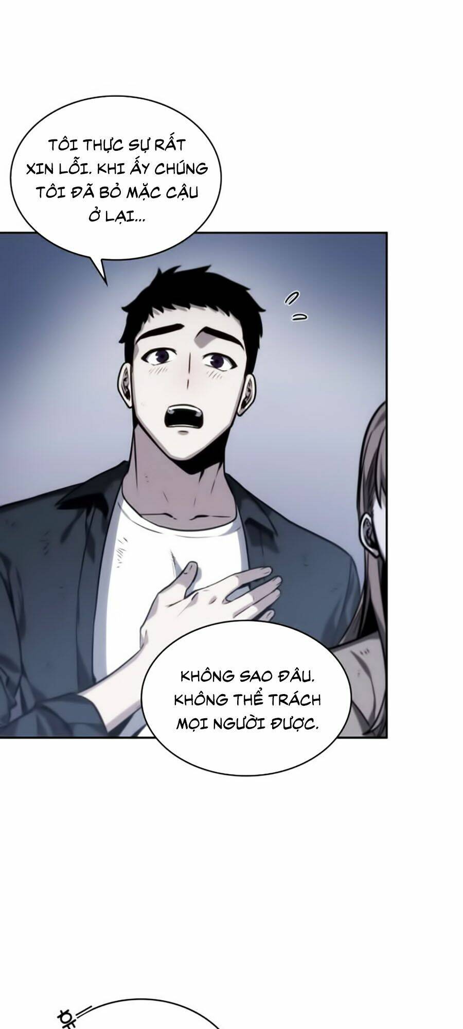 Toàn trí độc giả - Omniscient Reader - Chapter 17 - Page 9