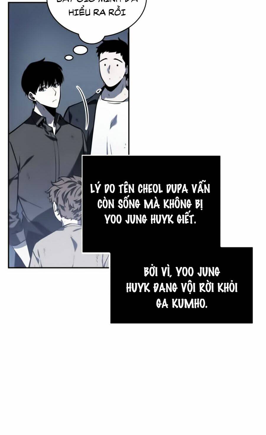 Toàn trí độc giả - Omniscient Reader - Chapter 17 - Page 13