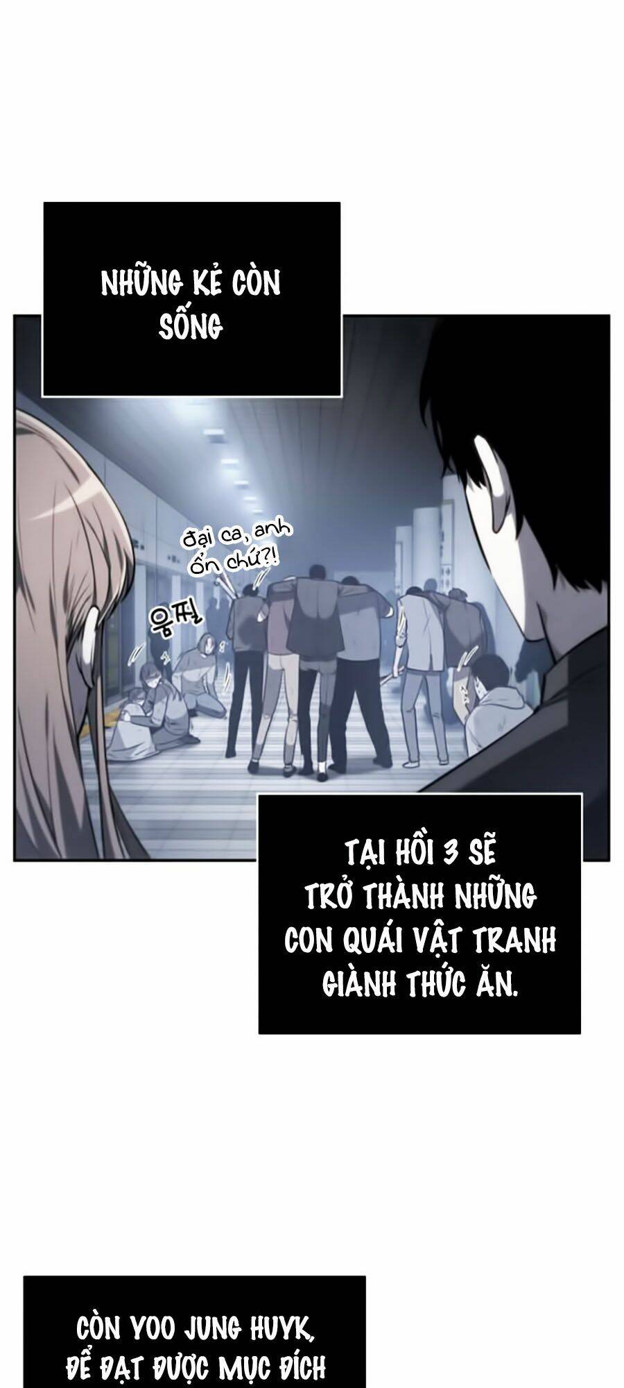 Toàn trí độc giả - Omniscient Reader - Chapter 17 - Page 14