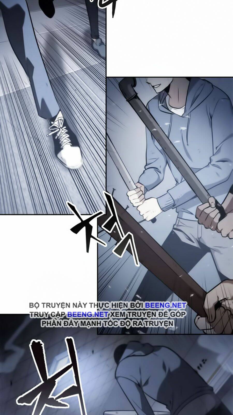 Toàn trí độc giả - Omniscient Reader - Chapter 17 - Page 17