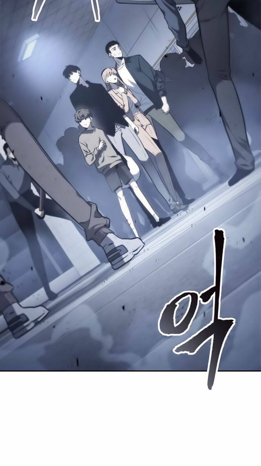 Toàn trí độc giả - Omniscient Reader - Chapter 17 - Page 18