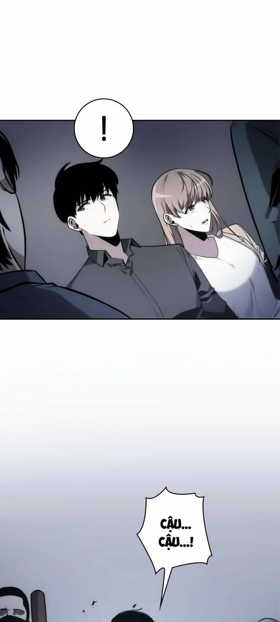 Toàn trí độc giả - Omniscient Reader - Chapter 17 - Page 19